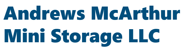 Andrews McArthur Mini Storage LLC